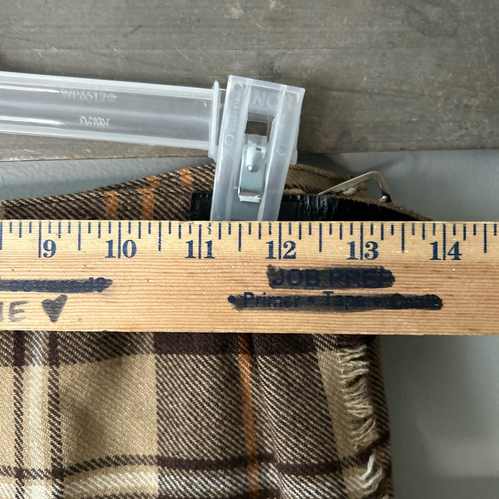 Wool kilt - Picture 11 of 12